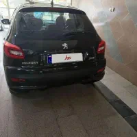 207 پانا|خودرو سواری و وانت|باقرشهر, |دیوار