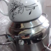 قوری کتری