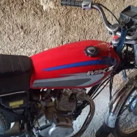 موتور 125مدل 94