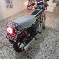 موتور 200سحر