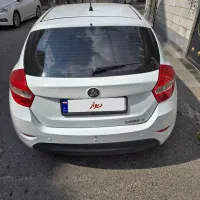 برلیانس H320 اتوماتیک 1500cc، مدل ۱۳۹۵ بی رنگ|خودرو سواری و وانت|رشت, سعدی (تختی)|دیوار