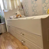 تخت باکسدار|تخت و سرویس خواب|تهران, تاکسیرانی|دیوار