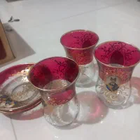 تنگ و جام|ظروف سرو و پذیرایی|نیشابور, مازول|دیوار