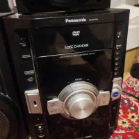 سیستم خانگی پاناسونیک