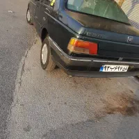 پژو۲۰۰۰|خودرو سواری و وانت|تبریز, |دیوار
