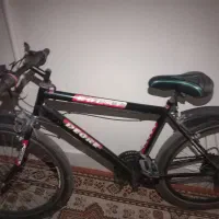 دوچرخه سایز ۲۶