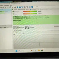 هارد ssd m2 256 مدل gritronix
