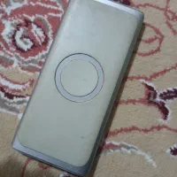 پاور بانک وایرلس سامسونگ|لوازم جانبی موبایل و تبلت|زاهدان, |دیوار