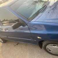 پراید مدل ۹۱|خودرو سواری و وانت|کرج, گلشهر|دیوار