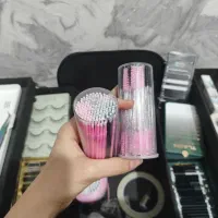 وسلایل اکستنشن مژه|آرایشی، بهداشتی، درمانی|ری, جوانمرد قصاب|دیوار