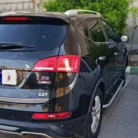 جک دنده ای s5