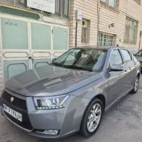 دنا پلاس اتومات مدل ۱۴۰۰ کم کار *نقد اقساط*