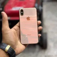 آیفون ایکس آس