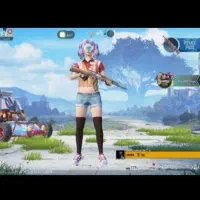 اکانت پابجی موبایل