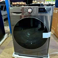 ماشین لباسشویی ال جی