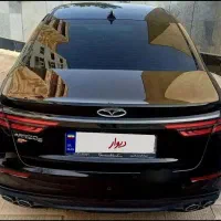 ARIZO 6GT/آریزو ۶ جی تی