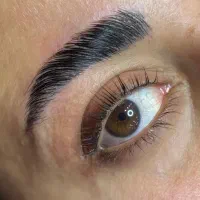 انجام خدمات لیفت و لمینیت مژه و ابرو در جشنواره|خدمات زیبایی و سلامت|تهران, تهرانپارس جنوبی|دیوار