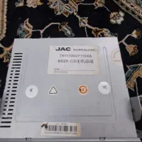 ضبط فابریکی رانا و ضبط فابریکی جک