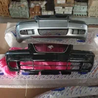 آقای بدنه دنیای سپر خام و رنگی پوسته و تکمیل|قطعات یدکی و لوازم جانبی|کرج, شهرک سهرابیه|دیوار