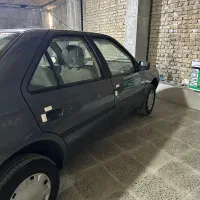 پژو۴۰۵ مدل ۹۸ درحدخشک|خودرو سواری و وانت|سراوان, |دیوار