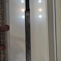 شمشیر|کلکسیون اشیاء عتیقه|مشهد, نوده|دیوار