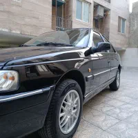 پژو پارس elx موتور زانتیا درحدصفر