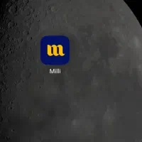 کارت هدیه میلی