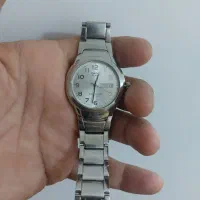 ساعت کاسیو ژاپنی