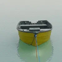 قایق ۱۳فوت تمیز