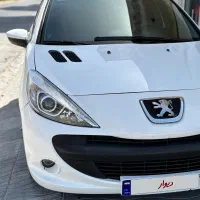 207 مدل99فلز