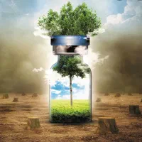 کمپ ترک اعتیاد زندگی دوباره
