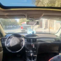 اچ سی کراس مشکی مدل ۹۶|خودرو سواری و وانت|گرگان, |دیوار