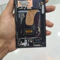 ال سی دی s 23 ultra|موبایل|قم, عربستان|دیوار