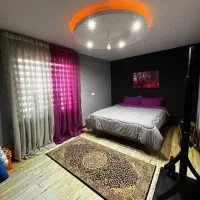 اجاره کوتاه مدت بلندمدت باغ ویلاهای لوکس|اجارهٔ کوتاهمدت ویلا و باغ|صفادشت, |دیوار