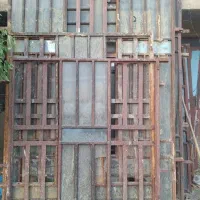 فروش در و پنجره آهنی