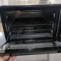 توستر|اجاق گاز و لوازم برقی پخت‌وپز|مریوان, |دیوار