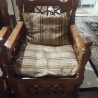 تخت سنتی|مبلمان خانگی و میز عسلی|تهران, خانی‌آباد|دیوار