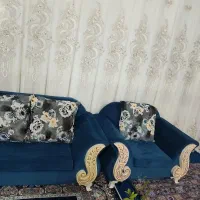 مبل فوری فوری|مبلمان خانگی و میز عسلی|قم, شهر قائم|دیوار