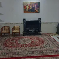 دو خواب محدوده میدان خاتمی نیم طبقه|اجارهٔ کوتاه‌مدت آپارتمان و سوئیت|یزد, |دیوار