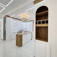 وکیل آباد، اوایل سیدرضی، ۱۵۵ متر طبقه اول صفر