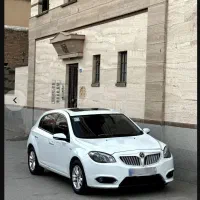 برلیانس تمیز h320