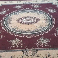 فرش ماشینی ۱۲ متری