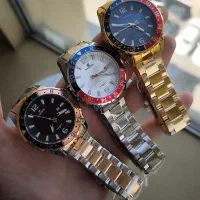 ساعت مردانه فلزی مارک نویفورس 9192