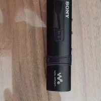 موزیک پلیر سونی مدل NWZ-B183F
