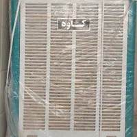 کولر آبی
