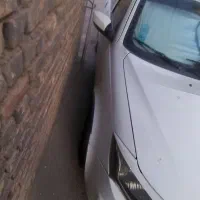 ساینا مدل۹۸|خودرو سواری و وانت|شاهینشهر, گزبرخوار|دیوار