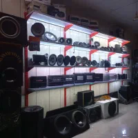 تعمیرات سیستم صوتی و تصویری|خدمات پیشه و مهارت|اراک, |دیوار