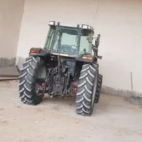 تراکتور ۶۲۹۰ فرگوسن مدل ۸۳