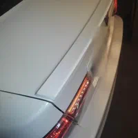 سمند سورن پلاس، Ef7 بنزینی فول