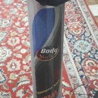 دوچرخه ثابت بادی اسکالپچر